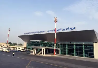  پروازهای بندرعباس دبی از سرگرفته شد
