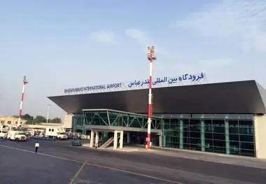 تقویت هاب هوایی خلیج فارس/بازگشت پروازهای بندرعباس ـ دبی به جدول پروازی