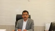 بهره برداری پل دریسی در ابتدای جاده حسنلنگی به شمیل 
