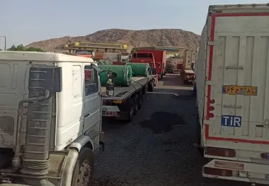 چه بر سر طرح تن کیلومتر حمل و نقل جاده ای آمد؟