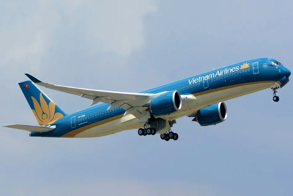 Hanoi To Reduce Vietnam Airlines Stake By 2019