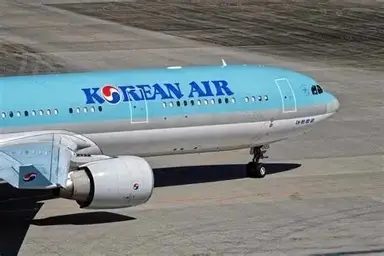 ممنوعیت استفاده از پاوربانک ها در پروازهای کره جنوبی