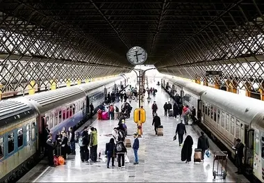 «یک ایستگاه برای همه»؛ آغاز فصل جدید خدمات به جامعه معلولین کشور در راه‌ آهن 