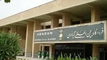 افزایش پروازهای آبادان به اصفهان و بالعکس  