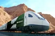 آغاز عملیات اجرایی ساخت خط ریلی عمان امارات