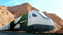 آغاز عملیات اجرایی ساخت خط ریلی عمان امارات