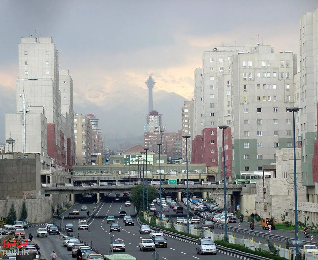 آلودگی