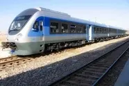 تقویت خدمات ریلی در دامغان با افزایش توقف قطارهای مسافری