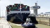 Panama Canal Increases Maximum Beam for Ships Using Neopanamax Locks