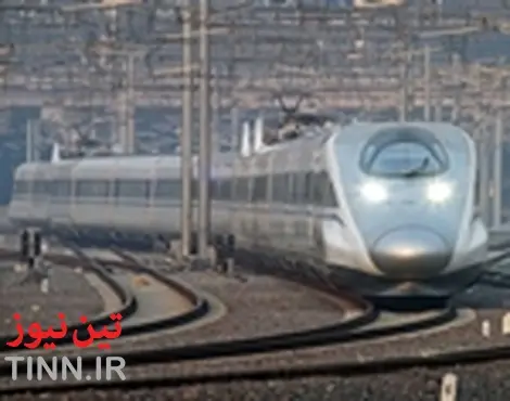 Chinas fast track to high - speed rail exports