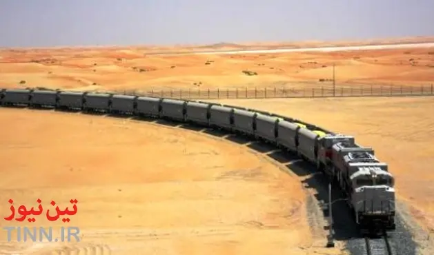 Etihad awaits approval for commercial start of rail network in UAE
