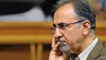 توضیحات شهردارتهران درباره بحث تغییر خط ارتباطی شهرداری‌ها با دولت