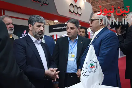 ابراهیم بازیان