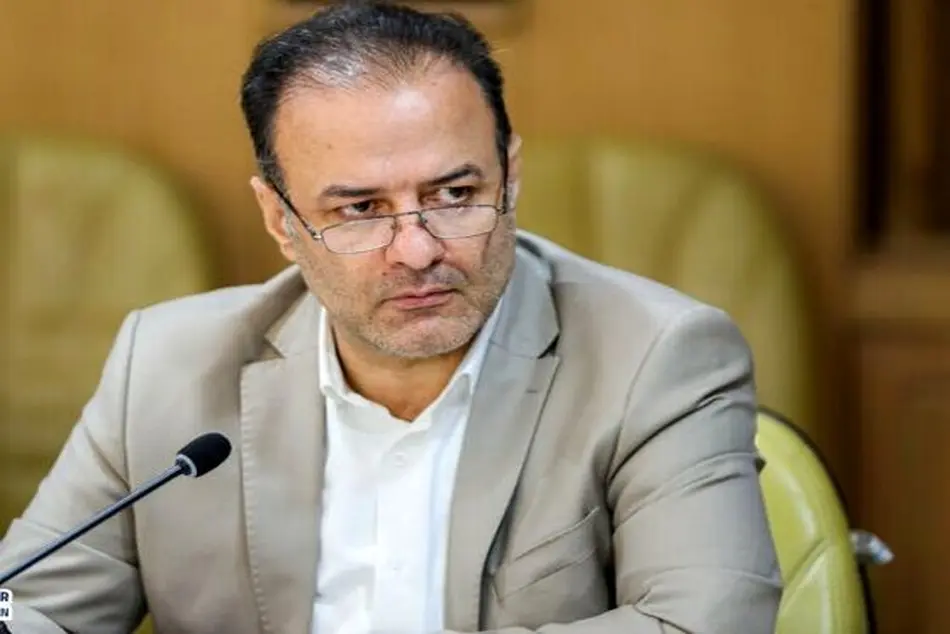 انتصاب مجید اخوان به سمت سخنگو و دبیر شورای اطلاع رسانی وزارت راه