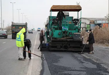 
تکلیف شرکت نفت برای تحویل قیر رایگان
