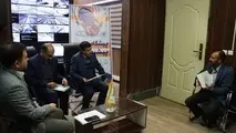 پاسخگویی مدیرکل راهداری و حمل و نقل جاده ای خراسان شمالی به مردم 