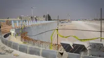 ۱۸۰۰ مترمربع از اراضی حلقه چهارم ترافیکی در منطقه ۱۳ آزادسازی می شود