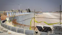 ۱۸۰۰ مترمربع از اراضی حلقه چهارم ترافیکی در منطقه ۱۳ آزادسازی می شود