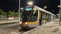KeolisAmey Luas Assumes Operating Duties for Dublin’s Light Rail Network