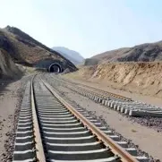 درخواست تسریع در روند احداث پروژه راه آهن بیرجند