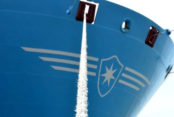Maersk Makes Good Start to 2019, Launches USD 1.5 Bn Buyback