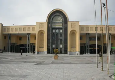 قول اختصاص 400 هکتار زمین به فرودگاه اصفهان 