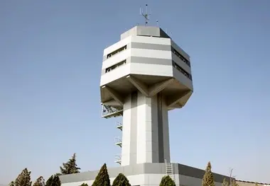 فرودگاه ایلام در تلاش برای خدمت‎رسانی به مردم غرب ایران