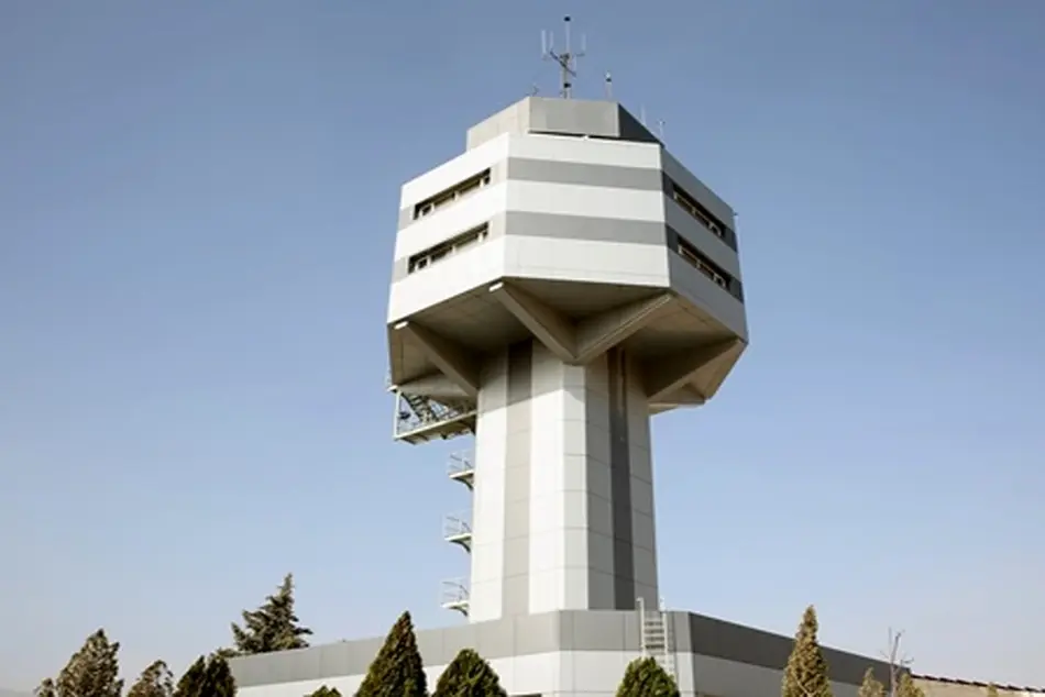 فرودگاه ایلام در تلاش برای خدمت‎رسانی به مردم غرب ایران
