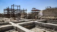 ساخت 28 هزار واحد مسکونی زلزله زدگان کرمانشاه پایان یافت