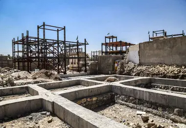 ساخت 28 هزار واحد مسکونی زلزله زدگان کرمانشاه پایان یافت