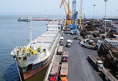 کارخانه تولید پروپیلن به ارزش ۳۸۰ میلیون دلار در بندر امیرآباد احداث می‌شود 