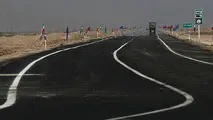 مطالعات محور ارتباطی کلور - درام آغاز شد