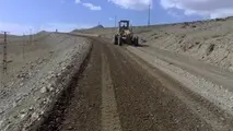 جلوگیری از ۱۰۰۰ مورد ساخت و ساز غیر مجاز و تجاوز به حریم راه 