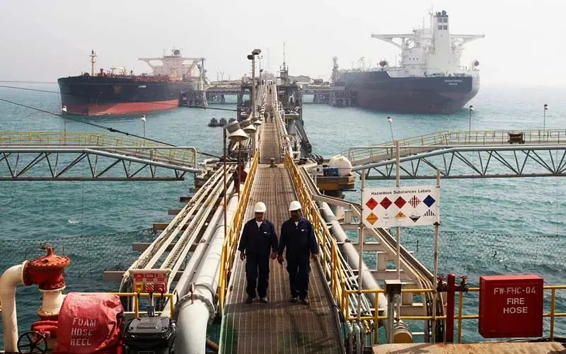 کره‌جنوبی واردات میعانات گازی از ایران را از سر گرفت