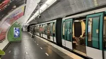 استقبال مترو پاریس از المپیک ۲۰۲۴ / زیمنس پروژه ارتقا مترو را تکمیل کرد