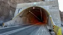 تونل گردنه اسدآباد ردیف بودجه گرفت