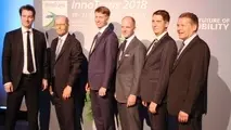 Records fall as InnoTrans grows again