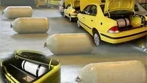 کاهش چشمگیر تولید خودروهای دوگانه‌سوز
