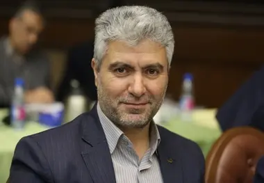 لغو پرواز نجف- اردبیل به دلیل هوای نامساعد نجف