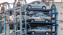 افزایش ۱۰۰ درصدی ظرفیت پارکینگ‌ های شیراز طی نوروز