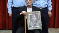 درگذشت تنها خلبان ایرانی جنگ جهانی دوم