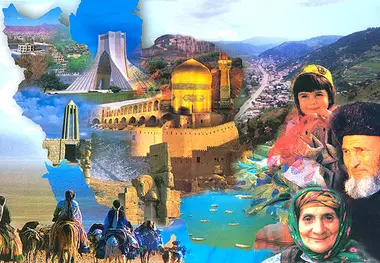 بودجه یک‌میلیاردی برای تبلیغات گردشگری در خارج