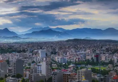 طرح کمربندی شرقی ارومیه اجرایی می شود