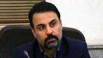 دور برگردان سه راهی «آدران» در ابتدای جاده شهریار بازگشایی شد