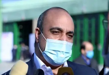  پارکینگ و پایانه بزرگ آزادی مشهد توسط ریاست جمهور افتتاح می شود 