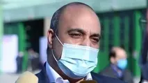 خط سه مترو مشهد مهمترین خط مترو برای آینده شهر است 