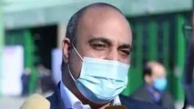  تامین 60 واگن خط یک قطار شهری مشهد با طراحی و تولید داخلی 