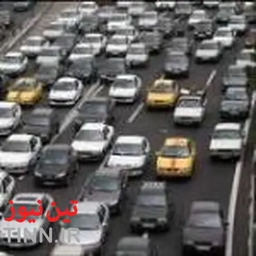 چرا سرعت وسایل نقلیه در تهران این قدر بالاست؟
