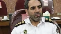 190 دستگاه دوربین در کلانشهر تبریز ترافیک را کنترل می‌کنند