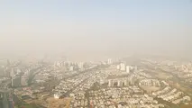 هزینه ۲.۶ میلیارد دلاری آلودگی هوا برای تهران